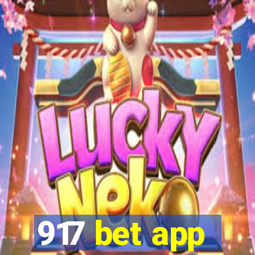 917 bet app